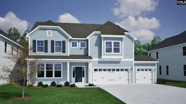 13 Winsome Drive, Blythewood, SC 29016