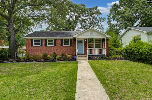 979 Airport Boulevard, Columbia, SC 29205