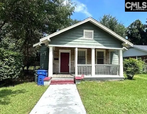 2331 Santee Avenue, Columbia, SC 29205