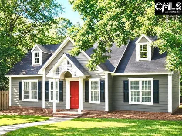 1701 Chadford Road, Irmo, SC 29063