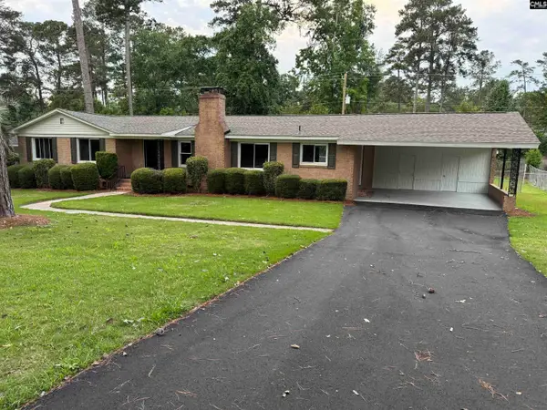 4533 Storkland Avenue, Columbia, SC 29206