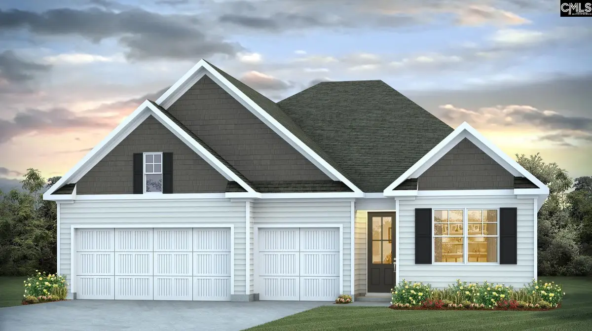 133 Sunny Stream Drive, Gaston, SC 29054 - #1