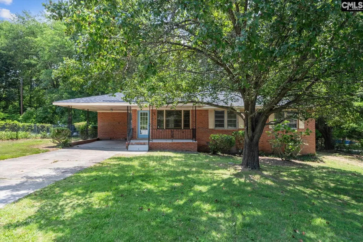 132 Fairlawn Court, Columbia, SC 29203 - #1