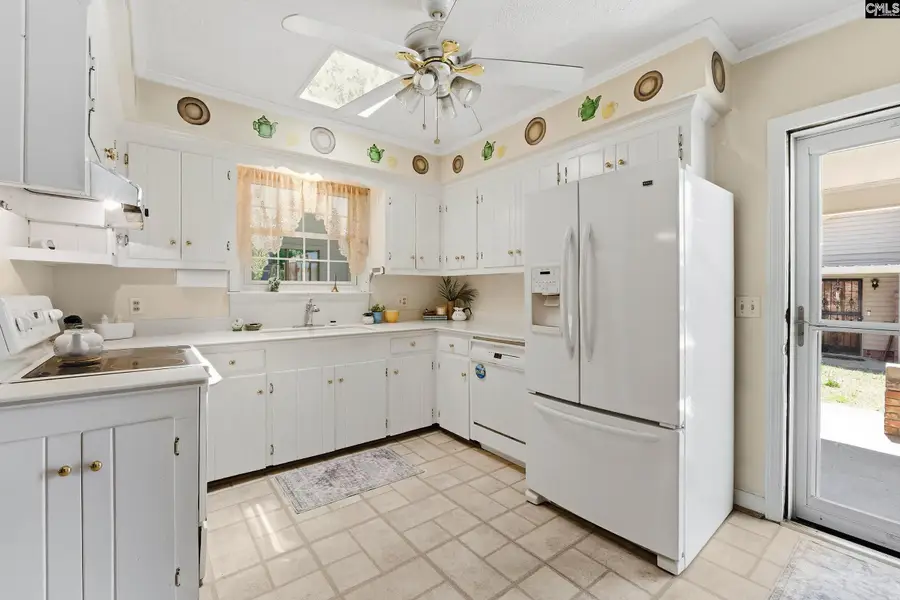 1824 Fairhaven Drive, Columbia, SC 29210 - #3