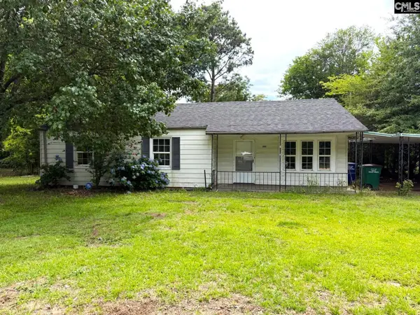 1113 Hahn Avenue, Aiken, SC 29801