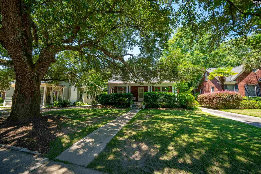 517 Ott Road, Columbia, SC 29205 - #2
