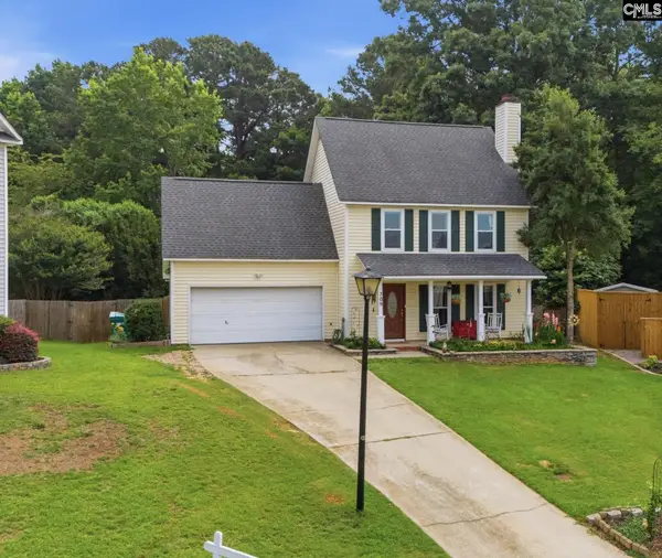 309 Gemstone Court, Lexington, SC 29072