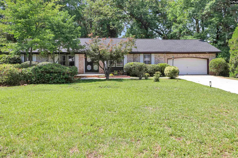 525 Pittsdowne Road, Columbia, SC 29210 - #2