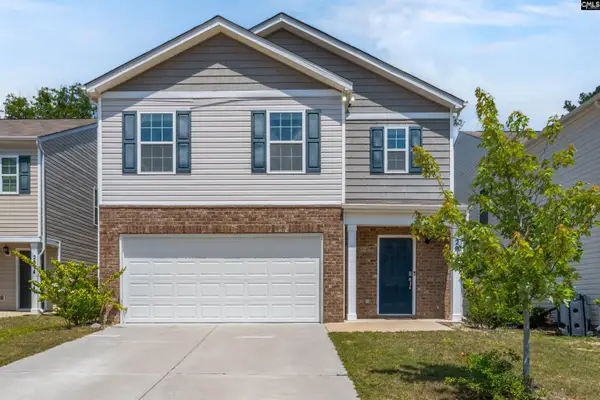 2012 Elmridge Road, Columbia, SC 29209