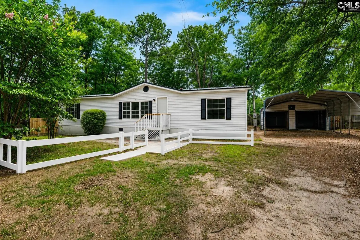 697 Ellene Street, Camden, SC 29020 - #1