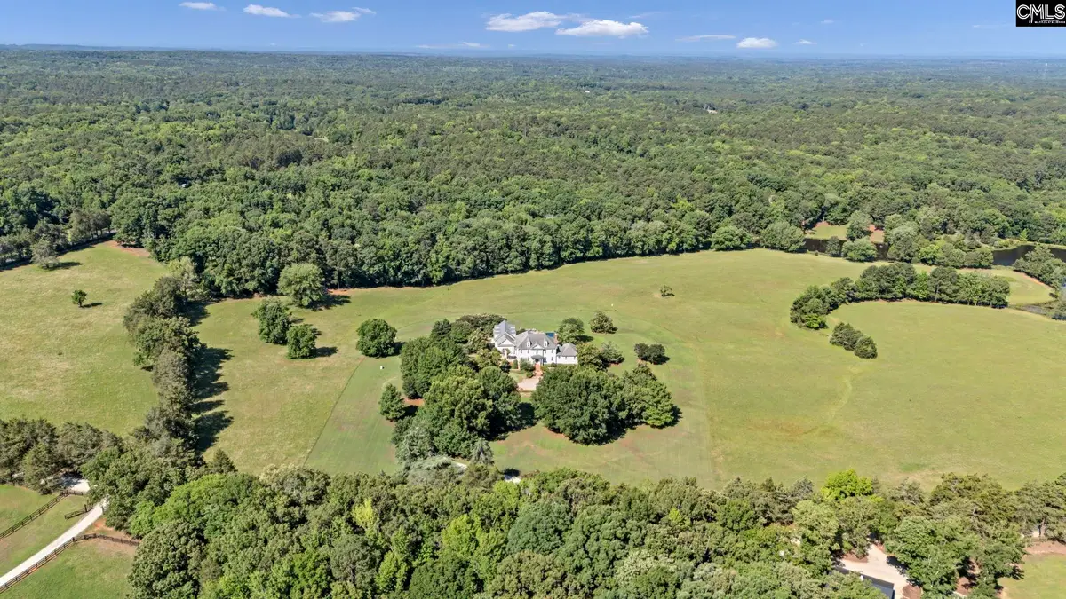 201 Persimmon Fork Road, Blythewood, SC 29016 - #1