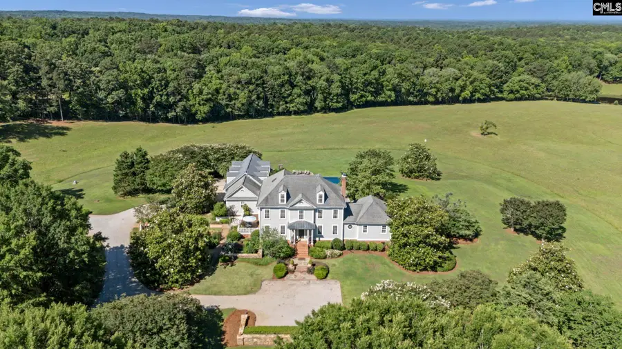 201 Persimmon Fork Road, Blythewood, SC 29016 - #3