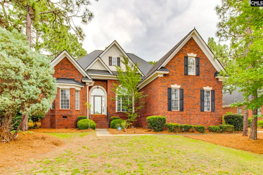 4720 Smallwood Road, Columbia, SC 29223 - #2