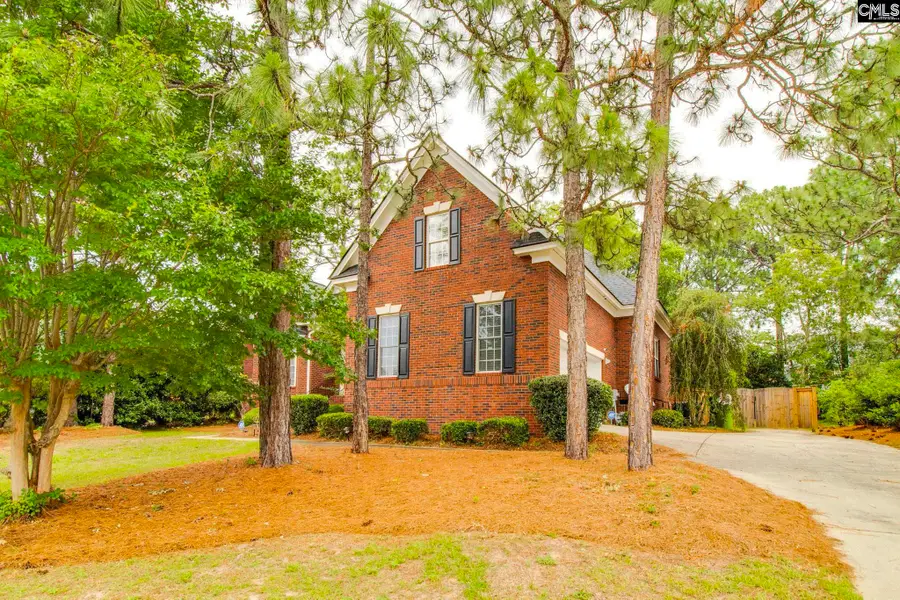 4720 Smallwood Road, Columbia, SC 29223 - #3
