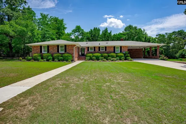 116 Fox Street, Lexington, SC 29072