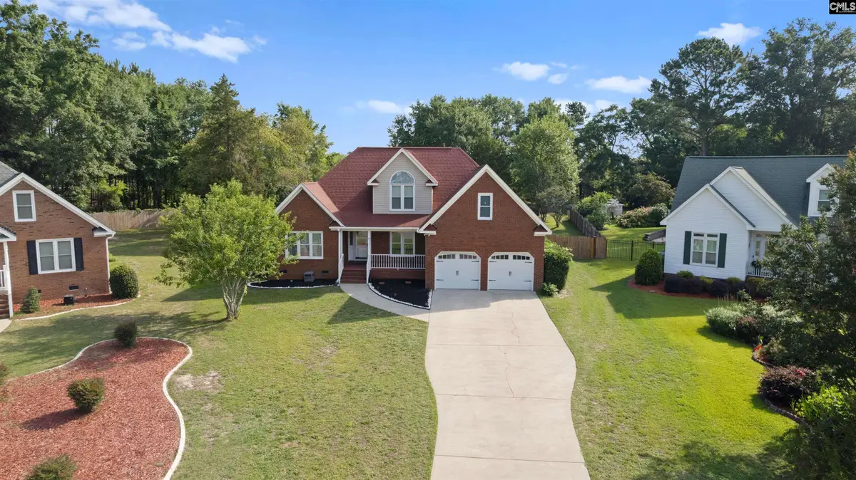 312 River Crossing Court, Lexington, SC 29072 - #1