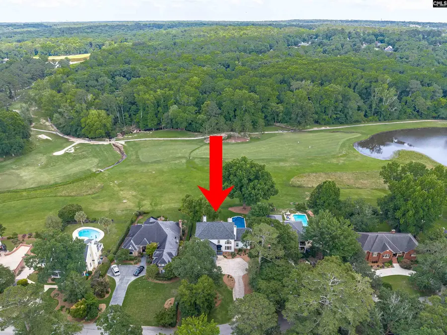 201 Muirfield Way, Lexington, SC 29072 - #2