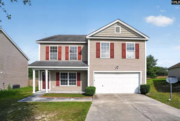 613 Heron Glen Drive, Columbia, SC 29229