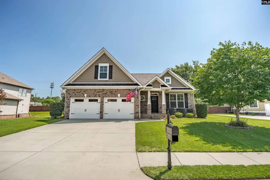 472 Dickson Hill Circle, West Columbia, SC 29170 - #2