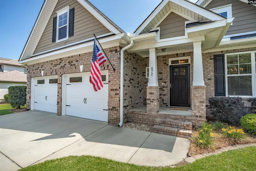 472 Dickson Hill Circle, West Columbia, SC 29170 - #3