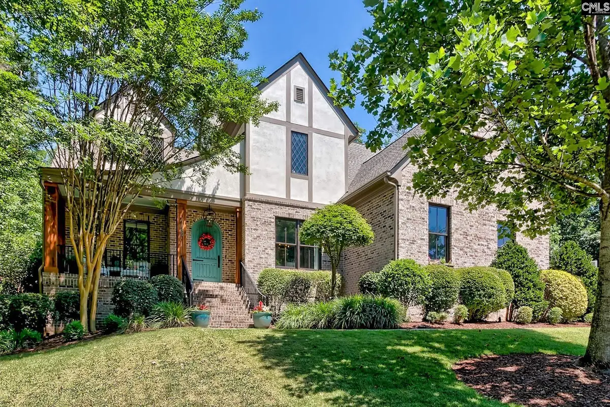 125 Preserve Lane, Columbia, SC 29209 - #1