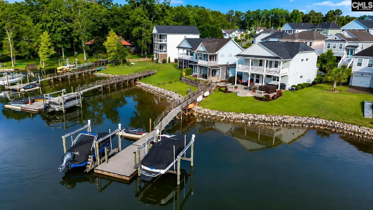 357 Cabana Way, Lexington, SC 29072 - #1