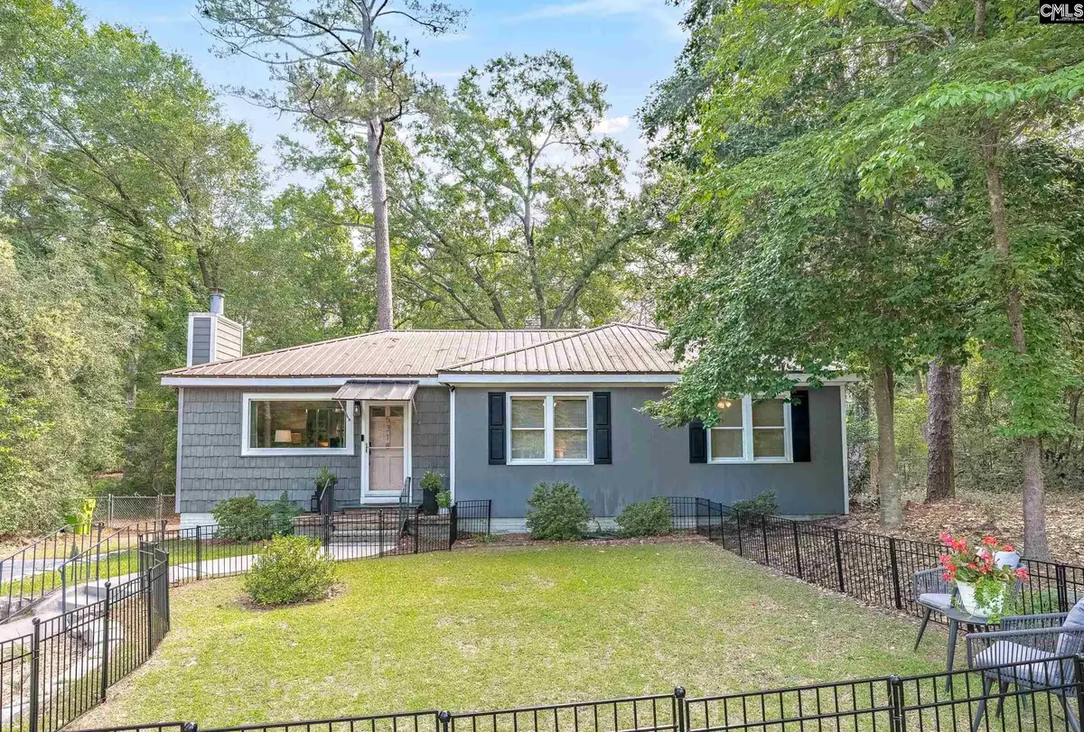 5318 Pinestraw Road, Columbia, SC 29206 - #1
