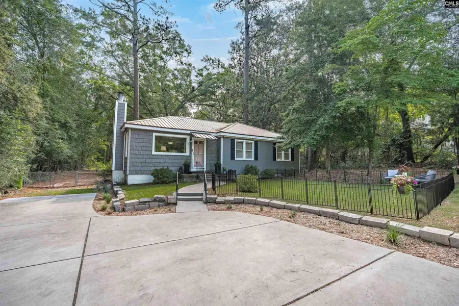5318 Pinestraw Road, Columbia, SC 29206 - #2