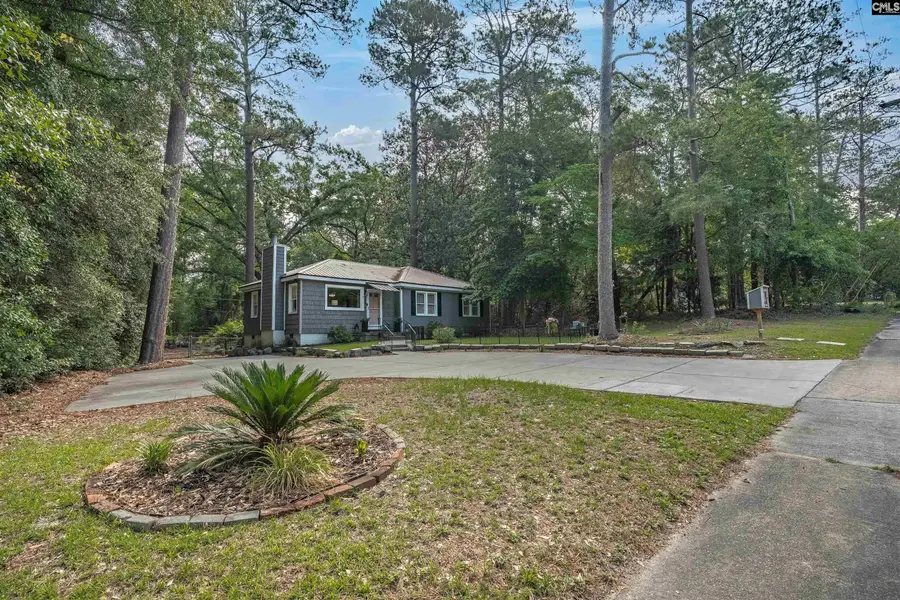 5318 Pinestraw Road, Columbia, SC 29206 - #3