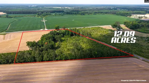 4300 Dubose Siding Rd Road, Sumter, SC 29153