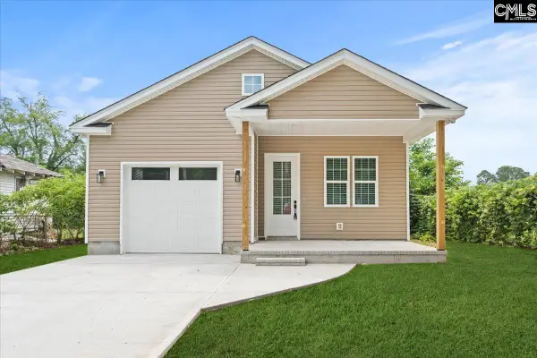 523 S Main Street, Sumter, SC 29150