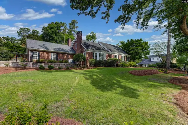 1433 Sunbury Lane, Columbia, SC 29205