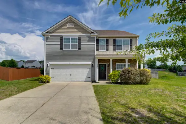 869 Sunseeker Drive, Chapin, SC 29036