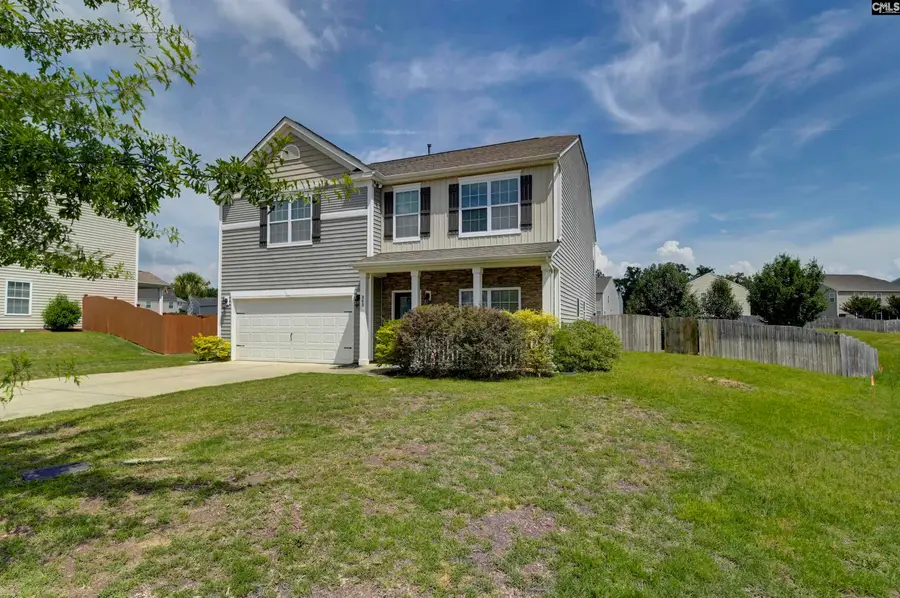 869 Sunseeker Drive, Chapin, SC 29036 - #2