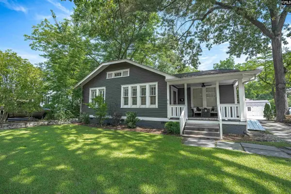 2717 Wilmot Avenue, Columbia, SC 29205