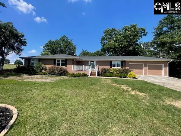 204 Breezy Hill Road, Leesville, SC 29070
