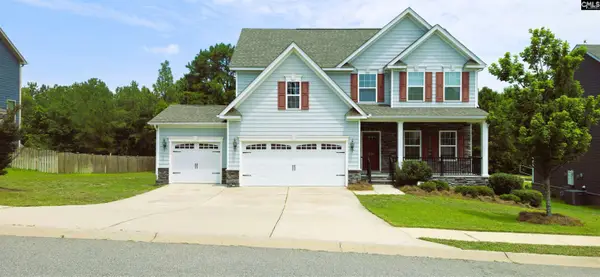1134 Beechfern Circle, Elgin, SC 29045