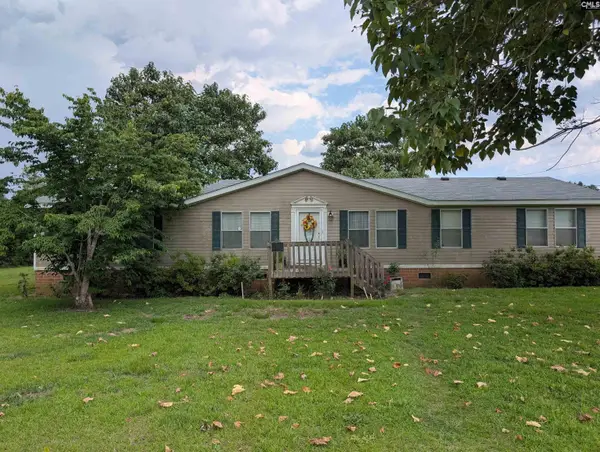 113 Hass Lucas Road, Gaston, SC 29053