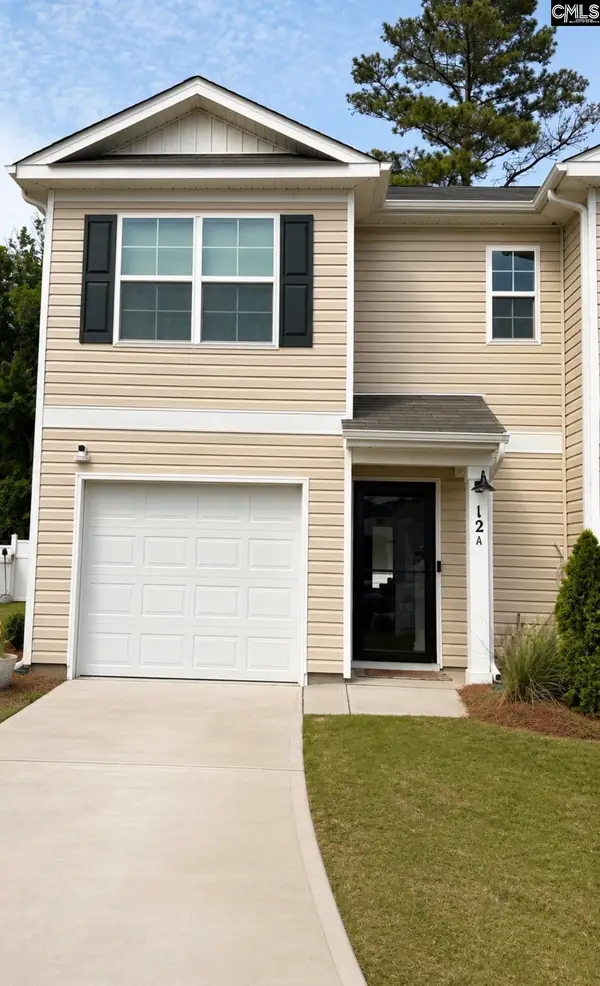12 Almeda Court #A, Lugoff, SC 29078