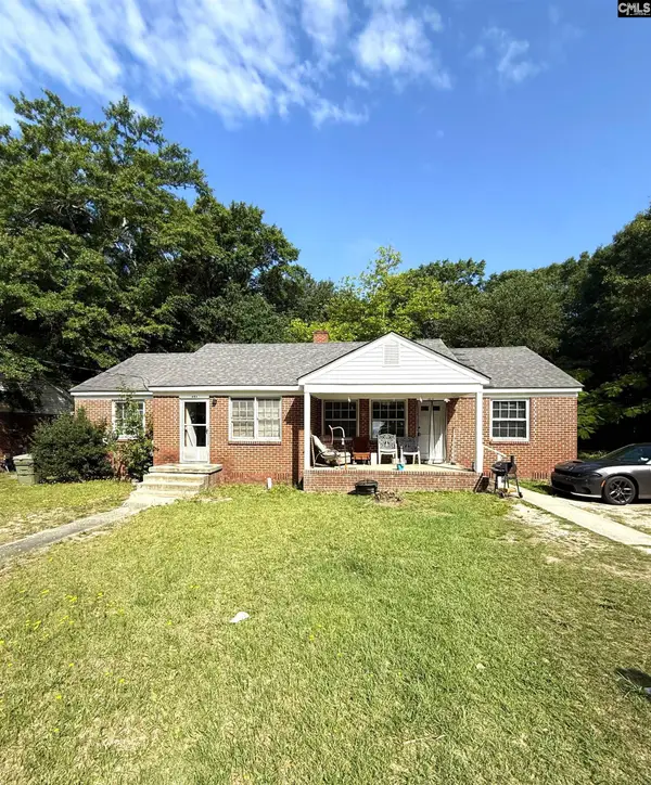 48 Highland Avenue, Sumter, SC 29150