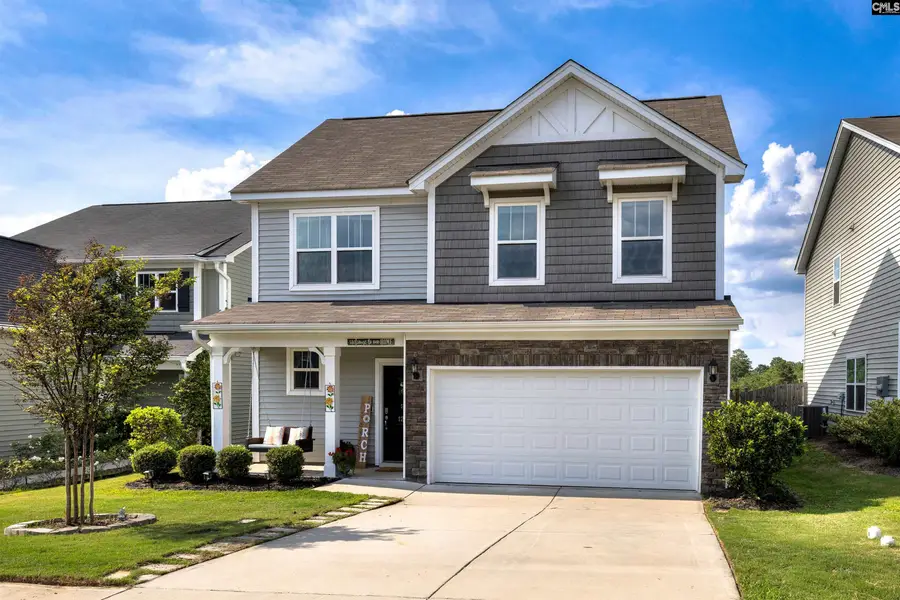 1260 Independence Drive, Elgin, SC 29045 - #2