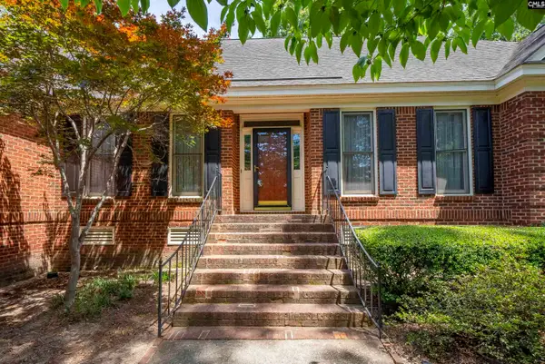 129 Fishers Wood Drive, Columbia, SC 29223