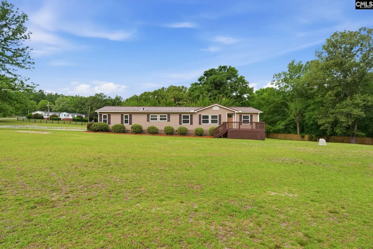 1463 Spears Creek Road, Lugoff, SC 29078 - #1