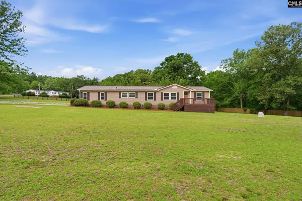 1463 Spears Creek Road, Lugoff, SC 29078