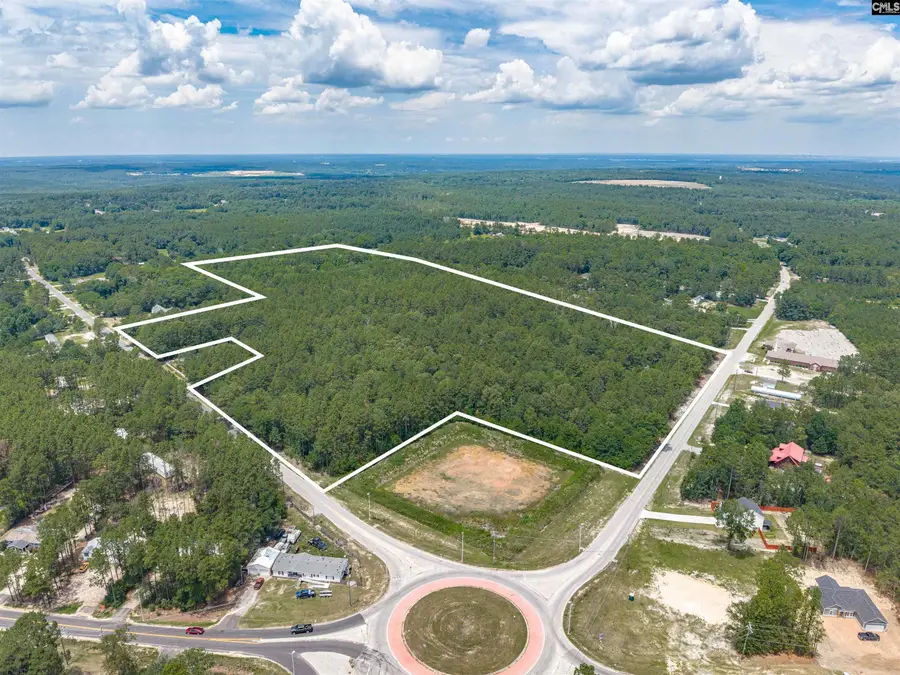 0 Woodtrail Drive, Gaston, SC 29053 - #3
