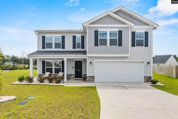 3001 Infantry Lane, Columbia, SC 29229