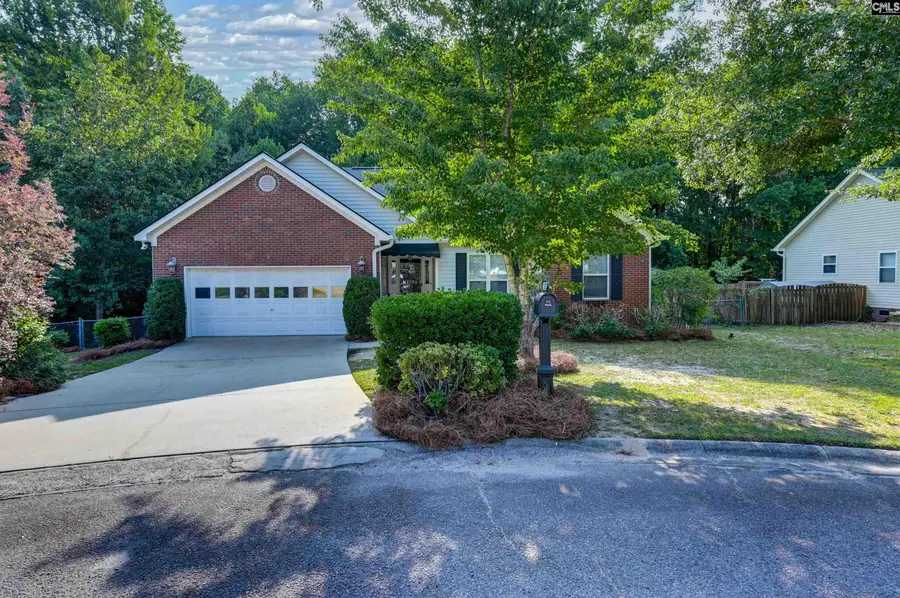222 Red Leaf Court, Lexington, SC 29073 - #2