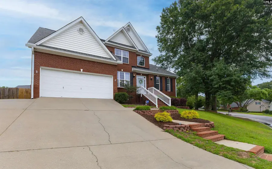 123 Kellers Pond Lane, Lexington, SC 29072 - #2