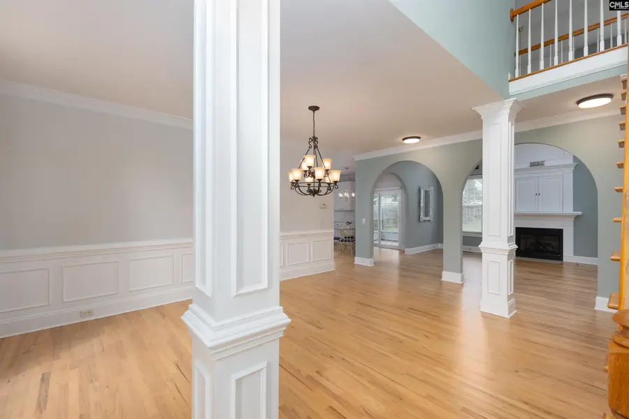 123 Kellers Pond Lane, Lexington, SC 29072 - #3