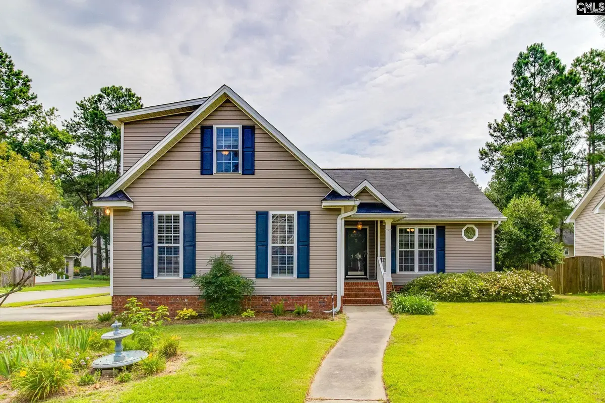 116 Clay Ridge Road, Columbia, SC 29229 - #1
